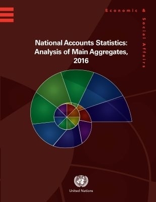 National Accounts Statistics: Analysis of Main Aggregates 2016 -  United Nations Department for Economic and Social Affairs