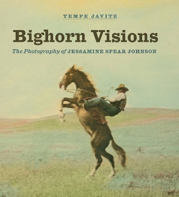 Bighorn Visions - Tempe Javitz, Mary Murphy