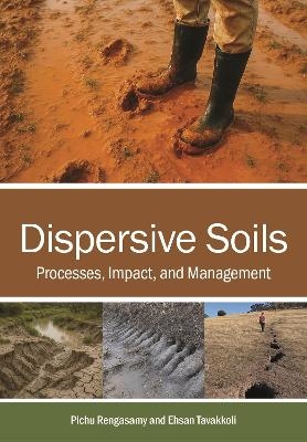 Dispersive Soils