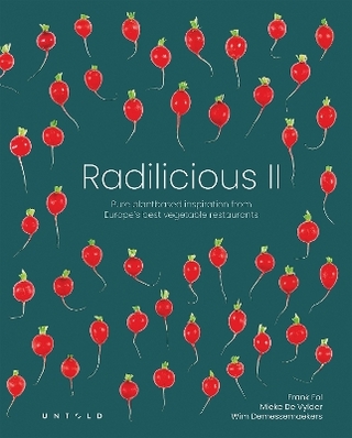 Radilicious 2