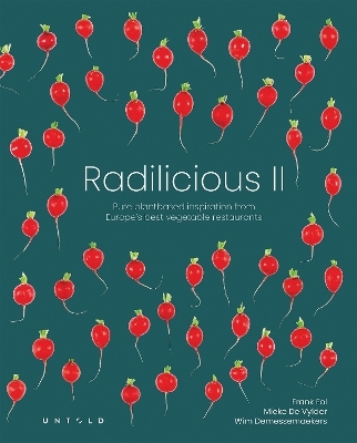 Radilicious 2 - Mieke de Vylder, Frank Fol
