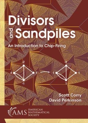 Divisors and Sandpiles - Scott Corry, David Perkinson