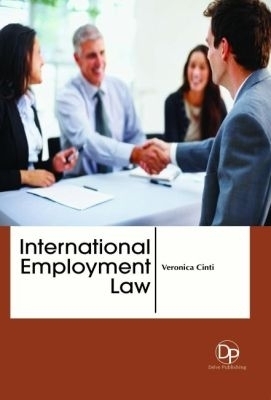 International Employment Law - 