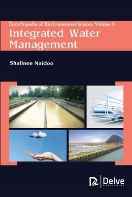 Encyclopedia of Environmental Science, Volume 5 - Shalinee Naidoo