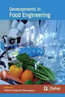 Developments in Food Engineering - 