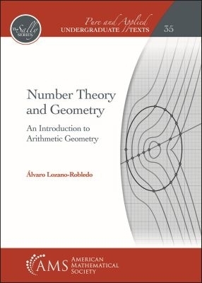 Number Theory and Geometry - Alvaro Lozano-Robledo