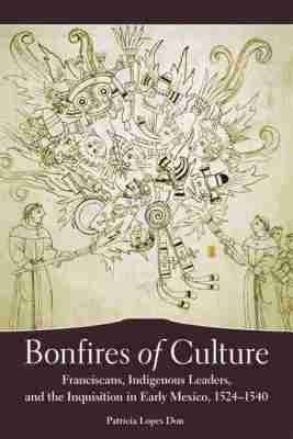 Bonfires of Culture - Patricia Lopes Don