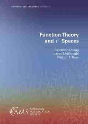 Function Theory and $/ell ^p$ Spaces