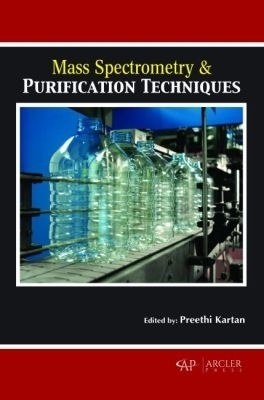 Mass Spectrometry & Purification Techniques - 