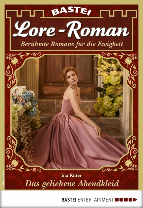 Lore-Roman 39 - Ina Ritter