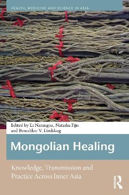 Mongolian Healing