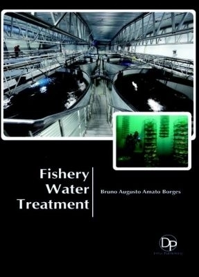 Fishery Water Treatment