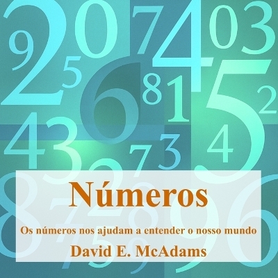 N&uacute;meros - David E McAdams