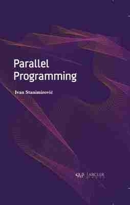 Parallel Programming - Ivan Stanimirovic