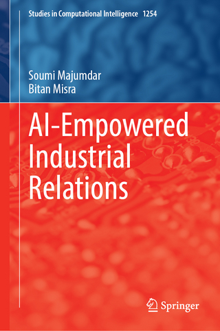 AI-Empowered Industrial Relations