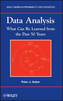 Data Analysis &ndash; What Can Be Learned From the Past 50 Years - Peter J. Huber