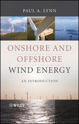 Onshore and Offshore Wind Energy: An Introduction - PPA Lynn