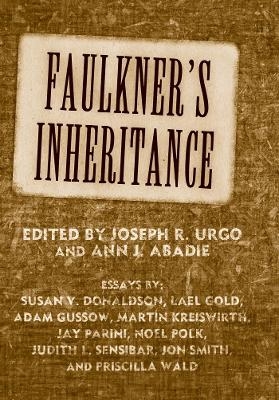 Faulkner's Inheritance - 
