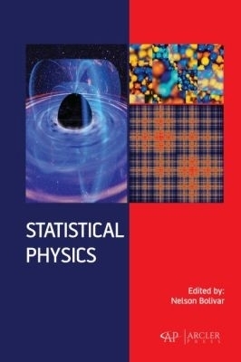 Statistical Physics - 