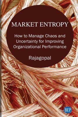 Market Entropy -  Rajagopal