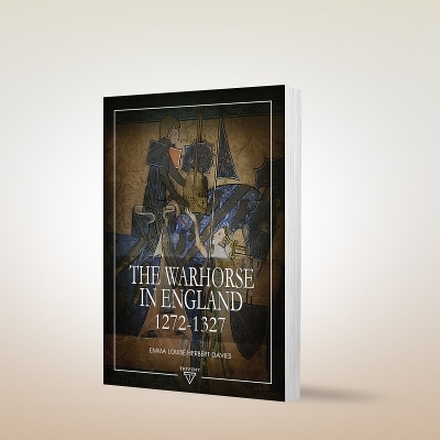 The Warhorse in England - 