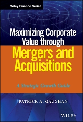 Maximizing Corporate Value through Mergers and Acquisitions – A Strategic Growth Guide