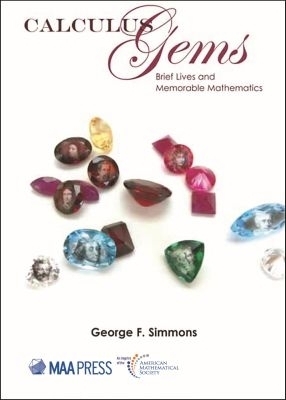 Calculus Gems - George F. Simmons