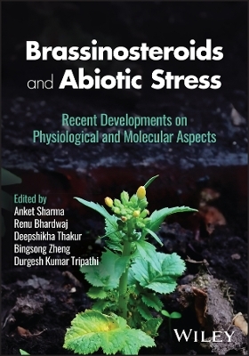 Brassinosteroids and Abiotic Stress - 