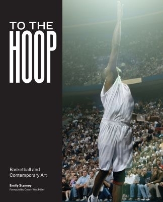 To the Hoop - Emily Stamey, Wes Miller