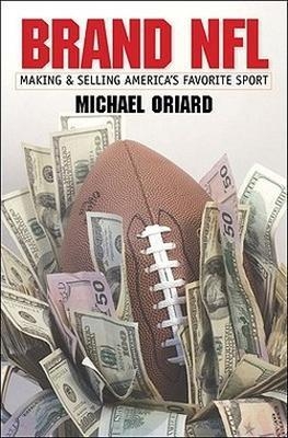 Brand Nfl - Michael Oriard