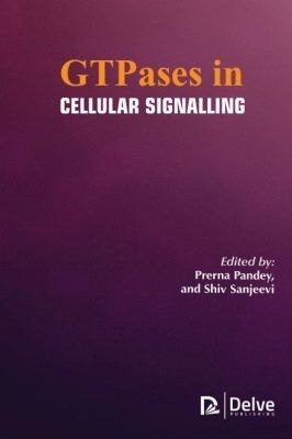 GTPases in Cellular Signalling - 