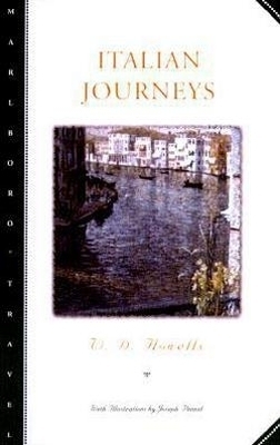 Italian Journeys -  Northwestern University Press