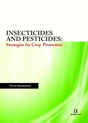 Insecticides and Pesticides - 