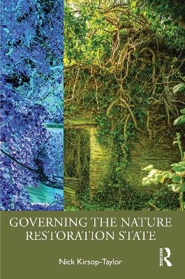 Governing the Nature Restoration State