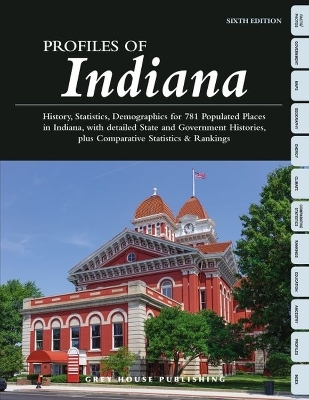 Profiles of Indiana - 