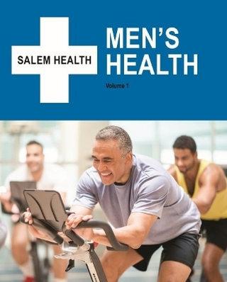 Salem Health: Men's Health