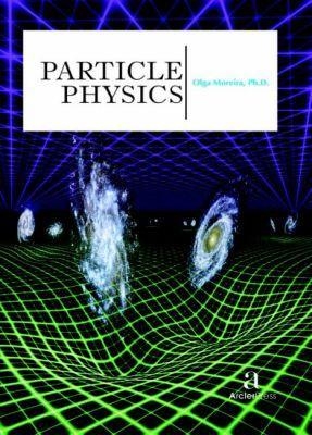 Particle Physics - 