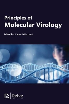 Principles of Molecular Virology - 