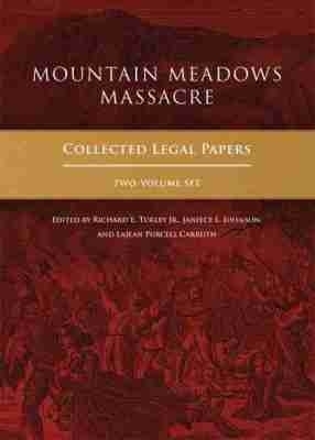 Mountain Meadows Massacre - 