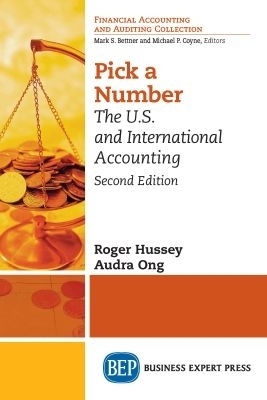 Pick a Number - Roger Hussey, Audra Ong