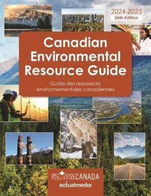 Canadian Environmental Resource Guide, 2024/25