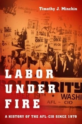Labor Under Fire - Timothy J. Minchin