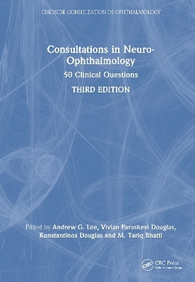 Consultations in Neuro-Ophthalmology - 