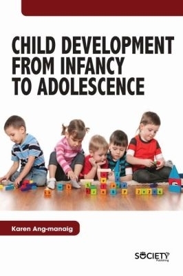 Child Development from Infancy to Adolescence