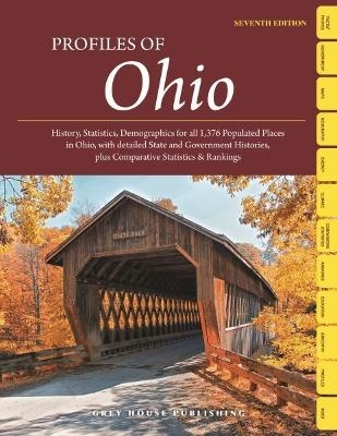 Profiles of Ohio 2024 - 