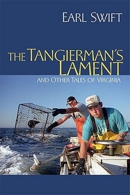 The Tangierman's Lament - Earl Swift