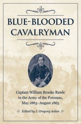 Blue-Blooded Cavalryman