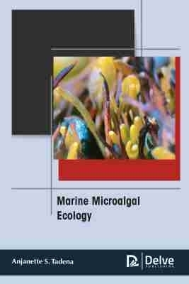 Marine Microalgal Ecology - Anjanette S. Tadena