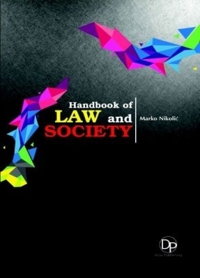 Handbook of Law and Society - 