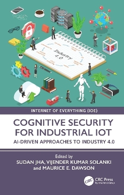 Cognitive Security for Industrial IoT